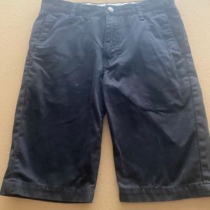 Volcom Frickin Chino Shorts Boys/Youth Size 14